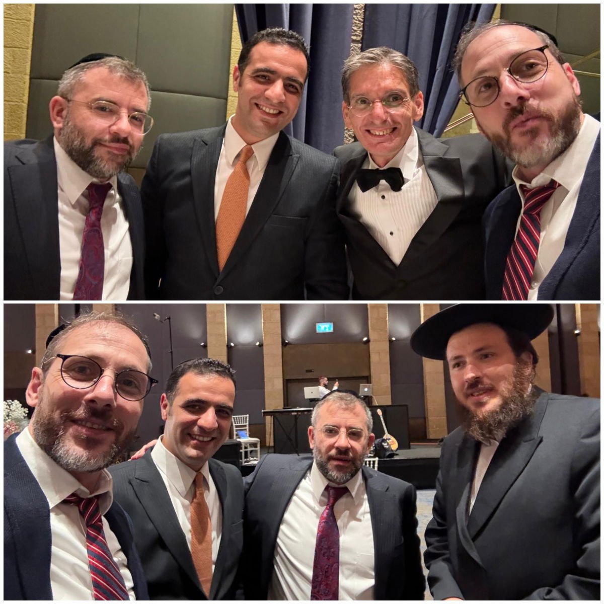 זופניק בכיכר | כל התמונות, הנייעס והחשיפות של השבוע