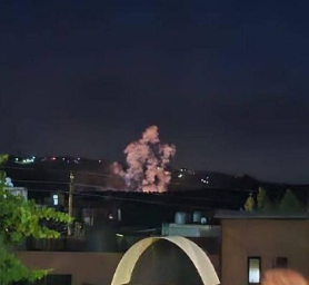 לבנון: דיווחים על גל תקיפות של צה"ל בדרום המדינה