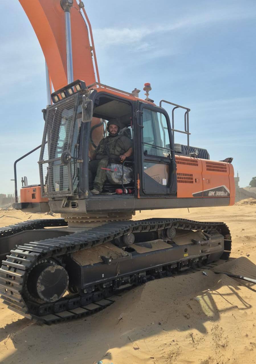 דוד ליבי ז"ל