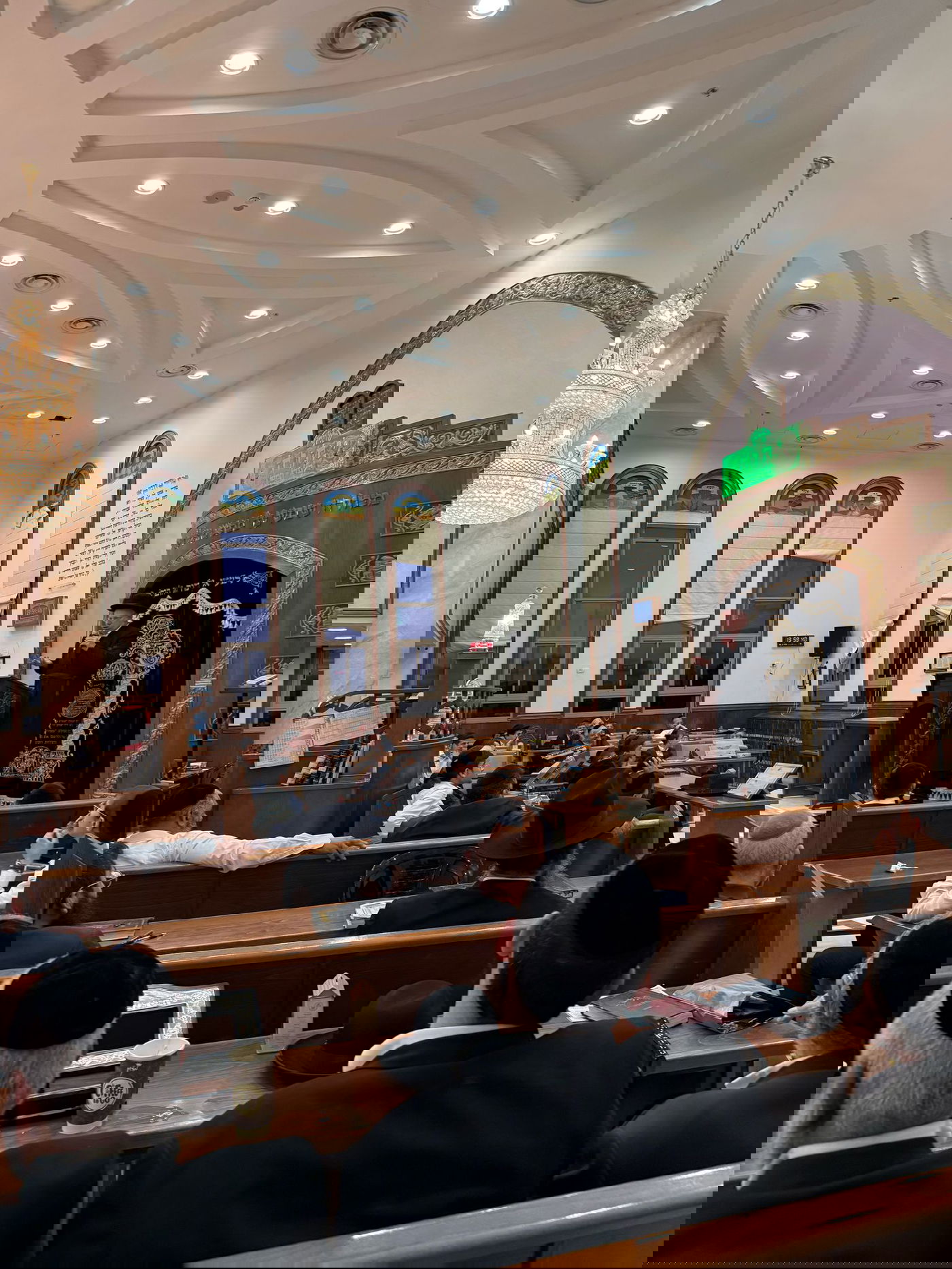 עצרת חיזוק והתעוררות ככלות י"א חודש לפטירתו של רבי יהודה מאיר מלכה זצ"ל