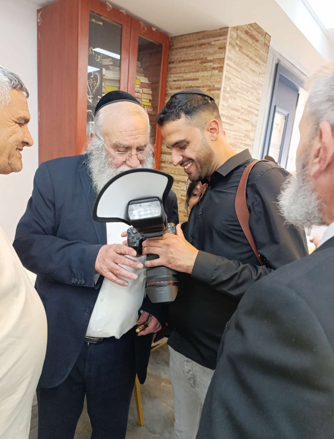 זופניק בכיכר | כל התמונות, הנייעס והחשיפות של השבוע