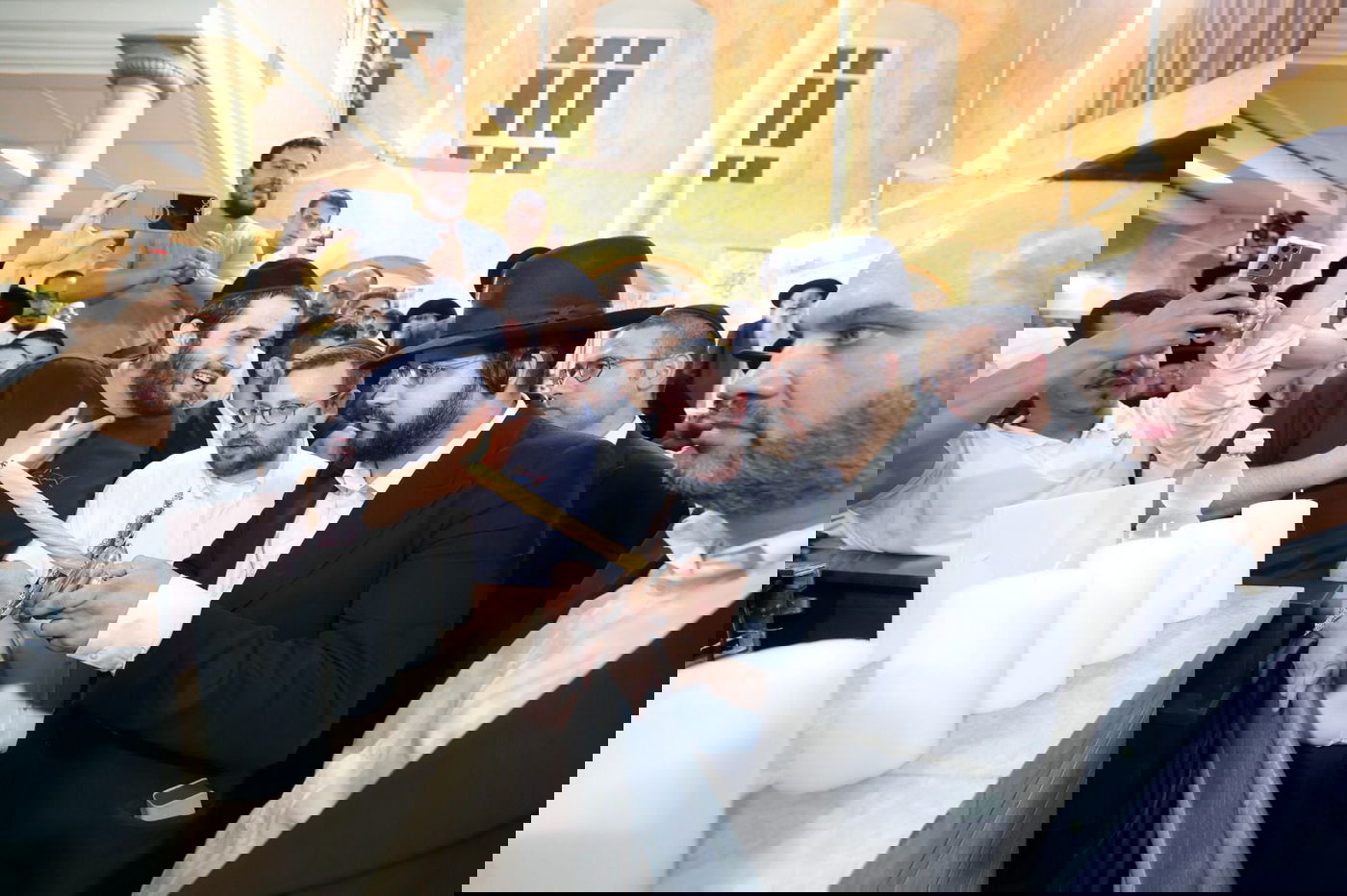 זופניק בכיכר | כל התמונות, הנייעס והחשיפות של השבוע