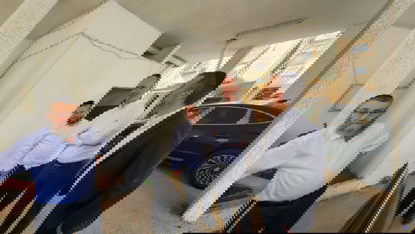 זופניק בכיכר | כל התמונות, הנייעס והחשיפות של השבוע