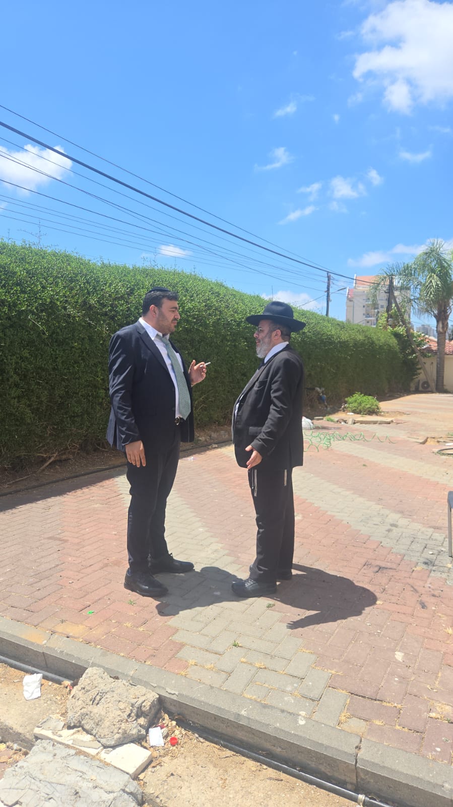 זופניק בכיכר | כל התמונות, הנייעס והחשיפות של השבוע