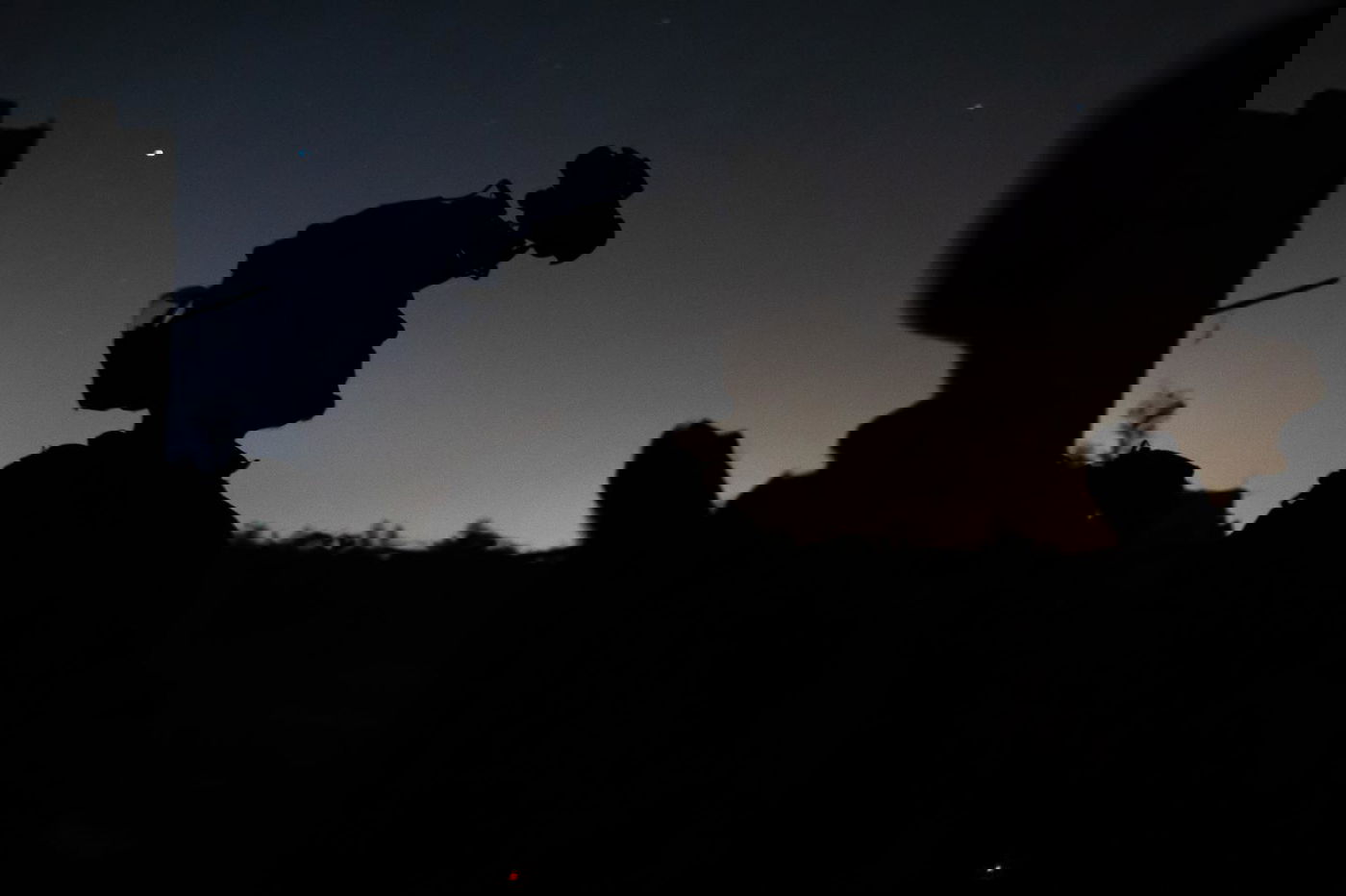 פעילות כוחות צה"ל ברצועת עזה