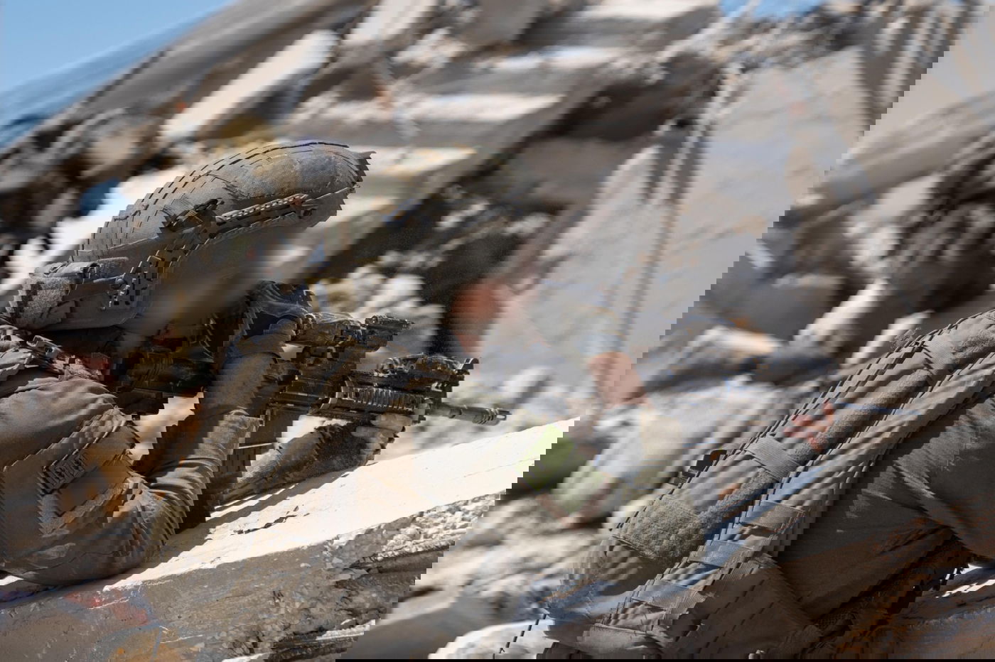 פעילות כוחות צה"ל ברצועת עזה