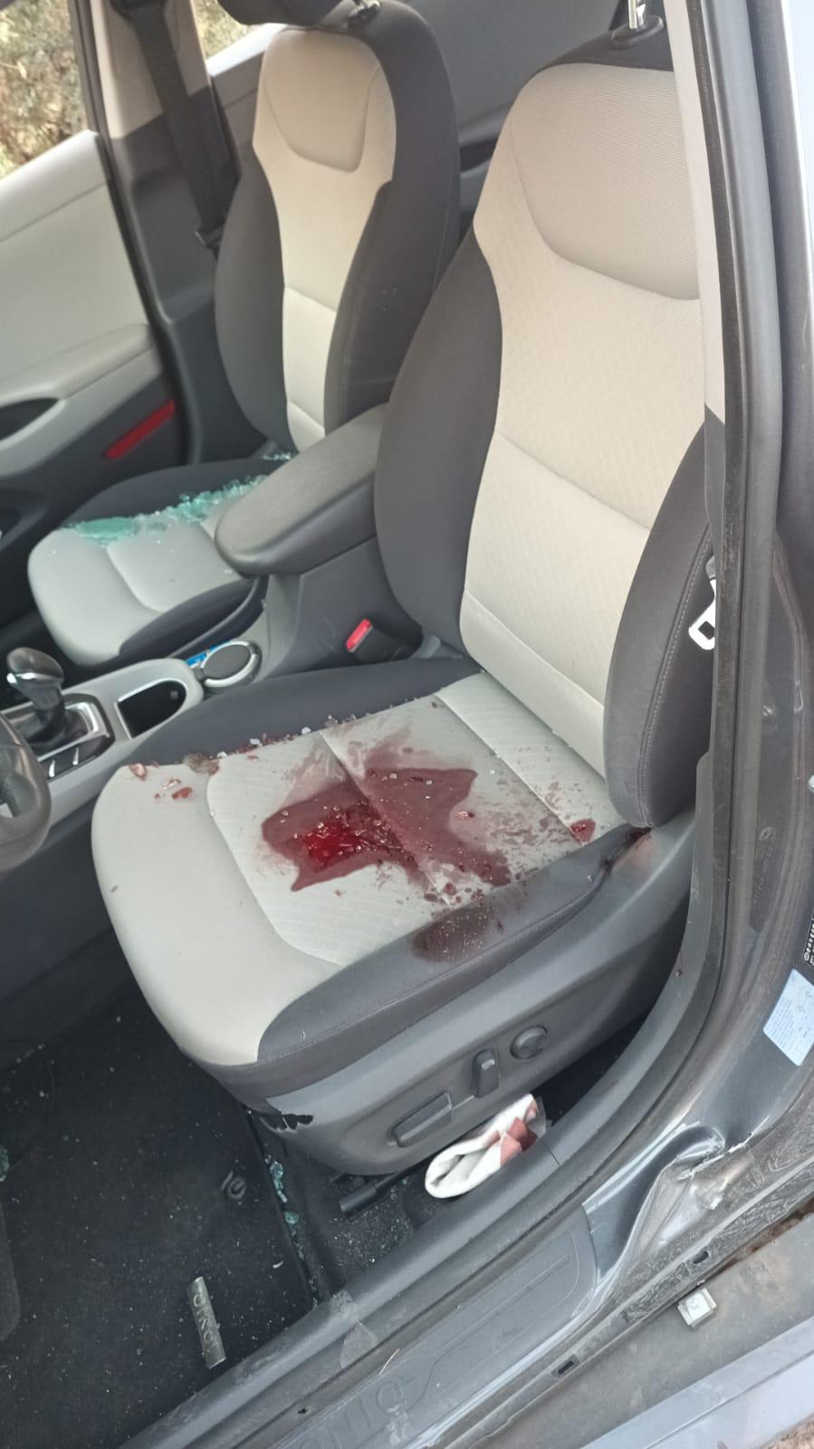 העבריין נורה