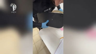 תפיסת ההסלקה בכלא