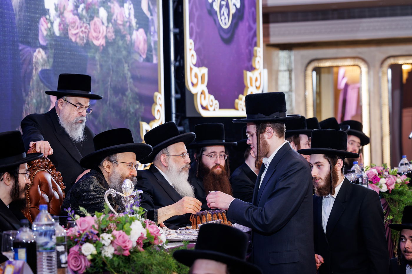 דינר לטובת איחוד מוסדות באבוב – 45