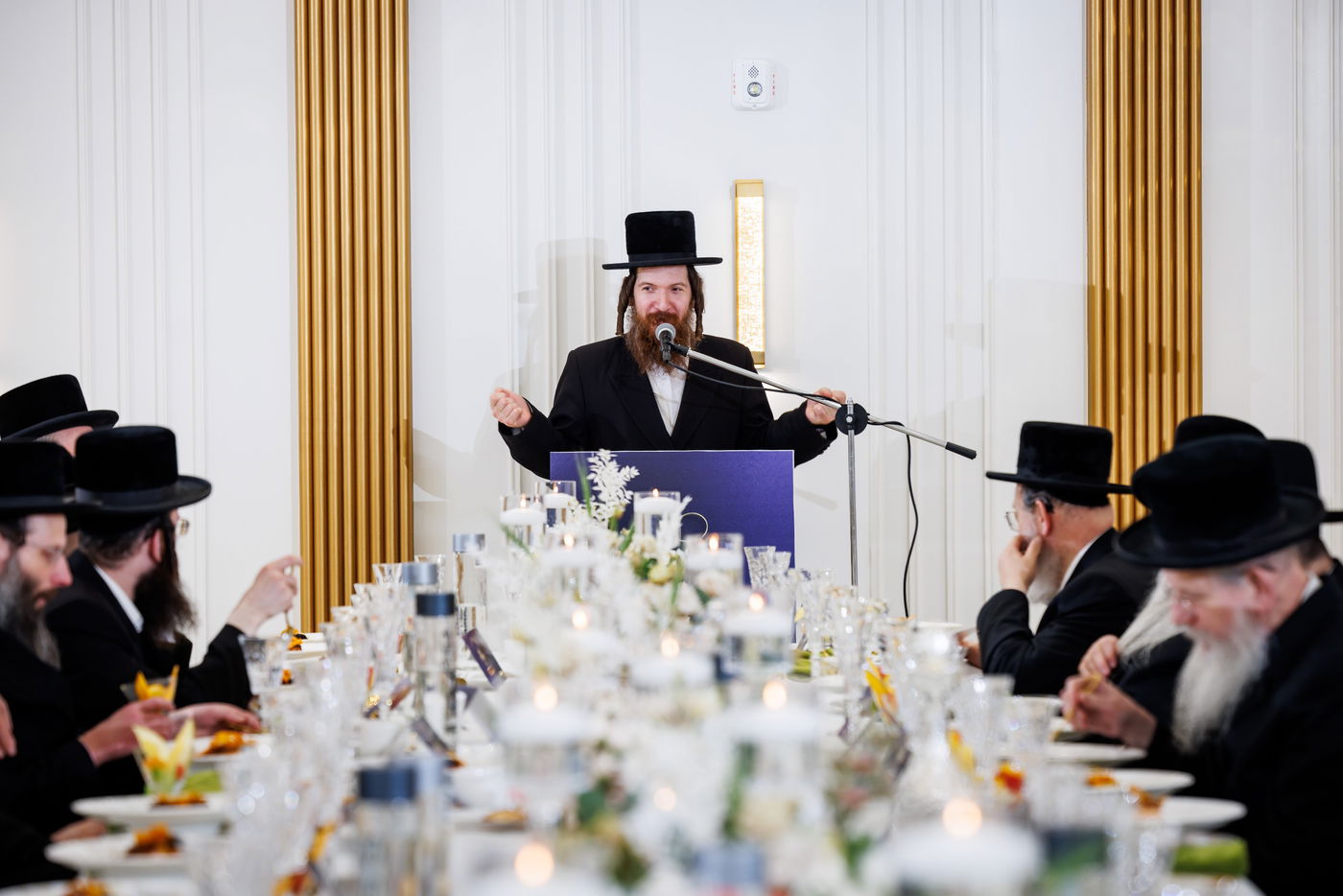 דינר לטובת איחוד מוסדות באבוב – 45