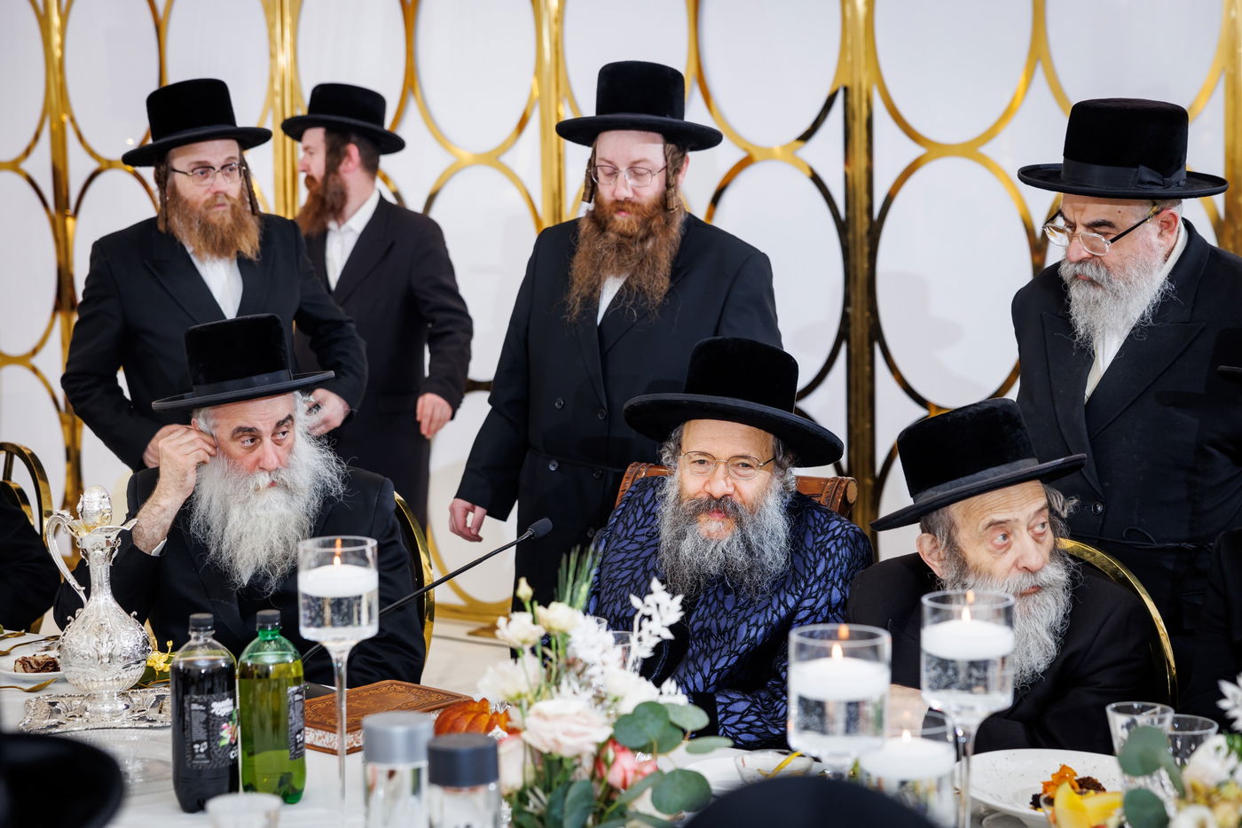 דינר לטובת איחוד מוסדות באבוב – 45