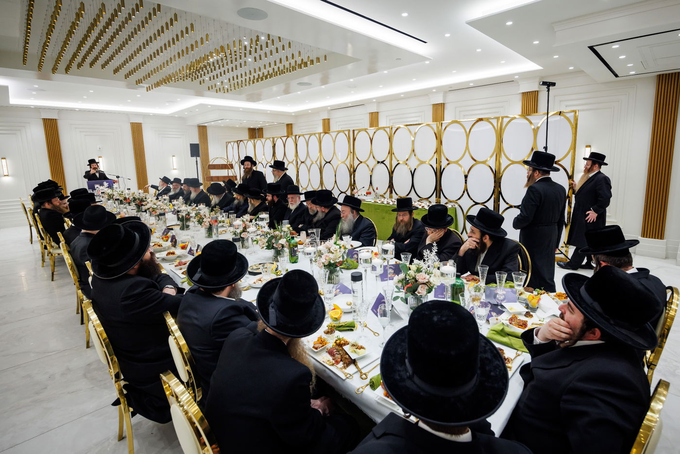 דינר לטובת איחוד מוסדות באבוב – 45