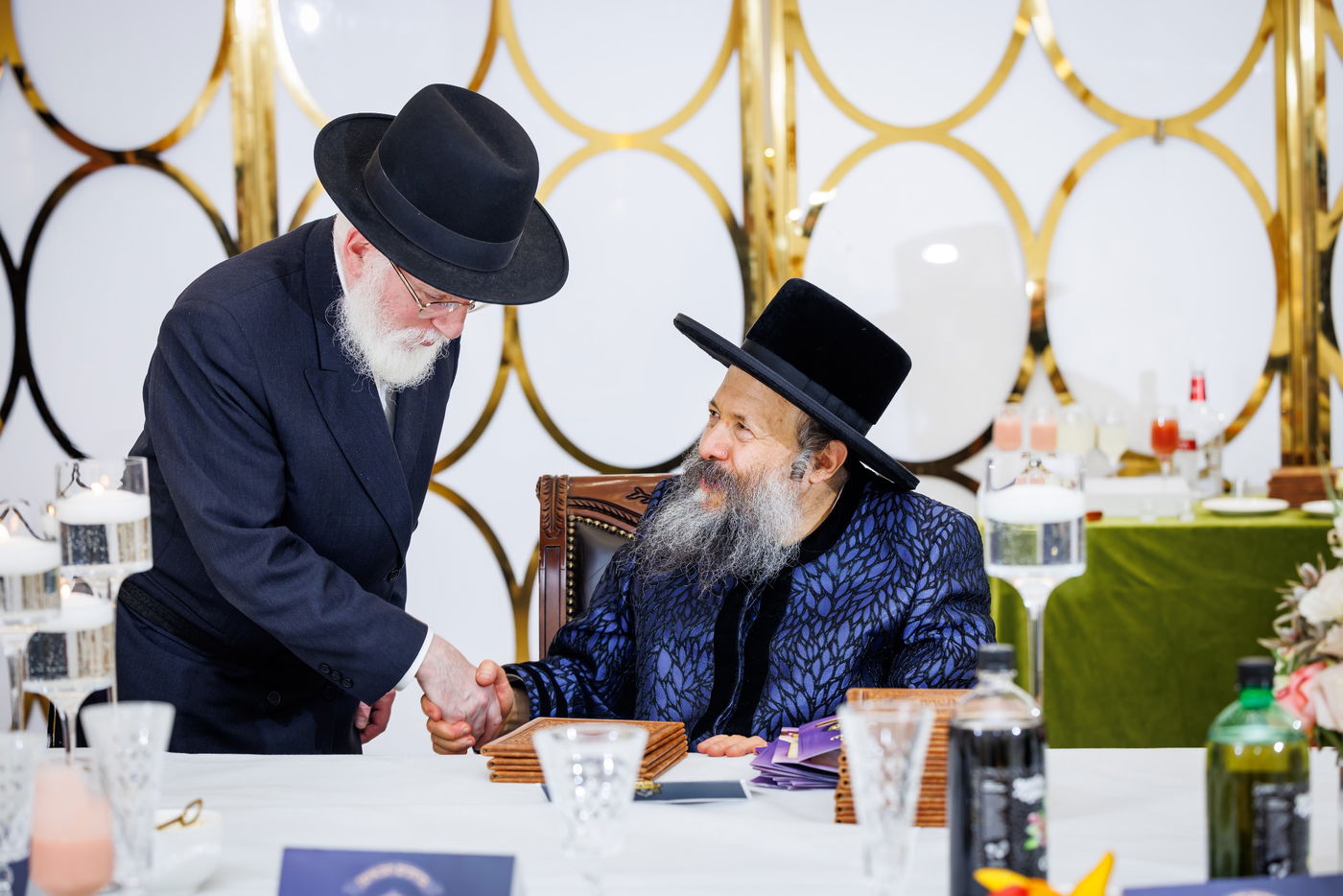 דינר לטובת איחוד מוסדות באבוב – 45