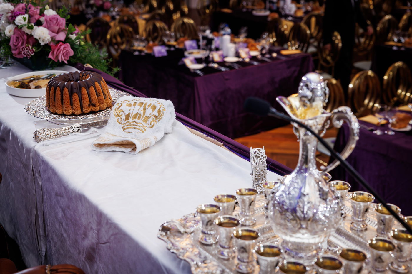 דינר לטובת איחוד מוסדות באבוב – 45