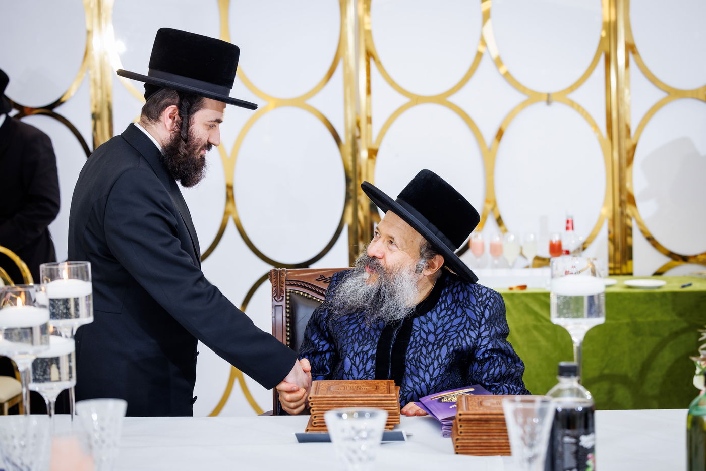 דינר לטובת איחוד מוסדות באבוב – 45