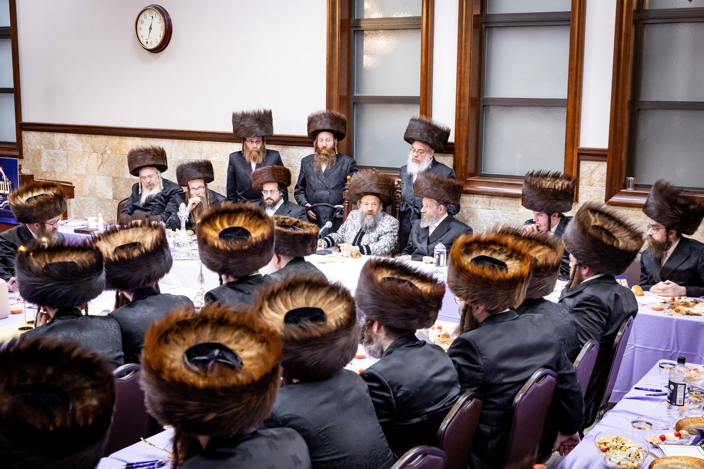 דינר לטובת איחוד מוסדות באבוב – 45