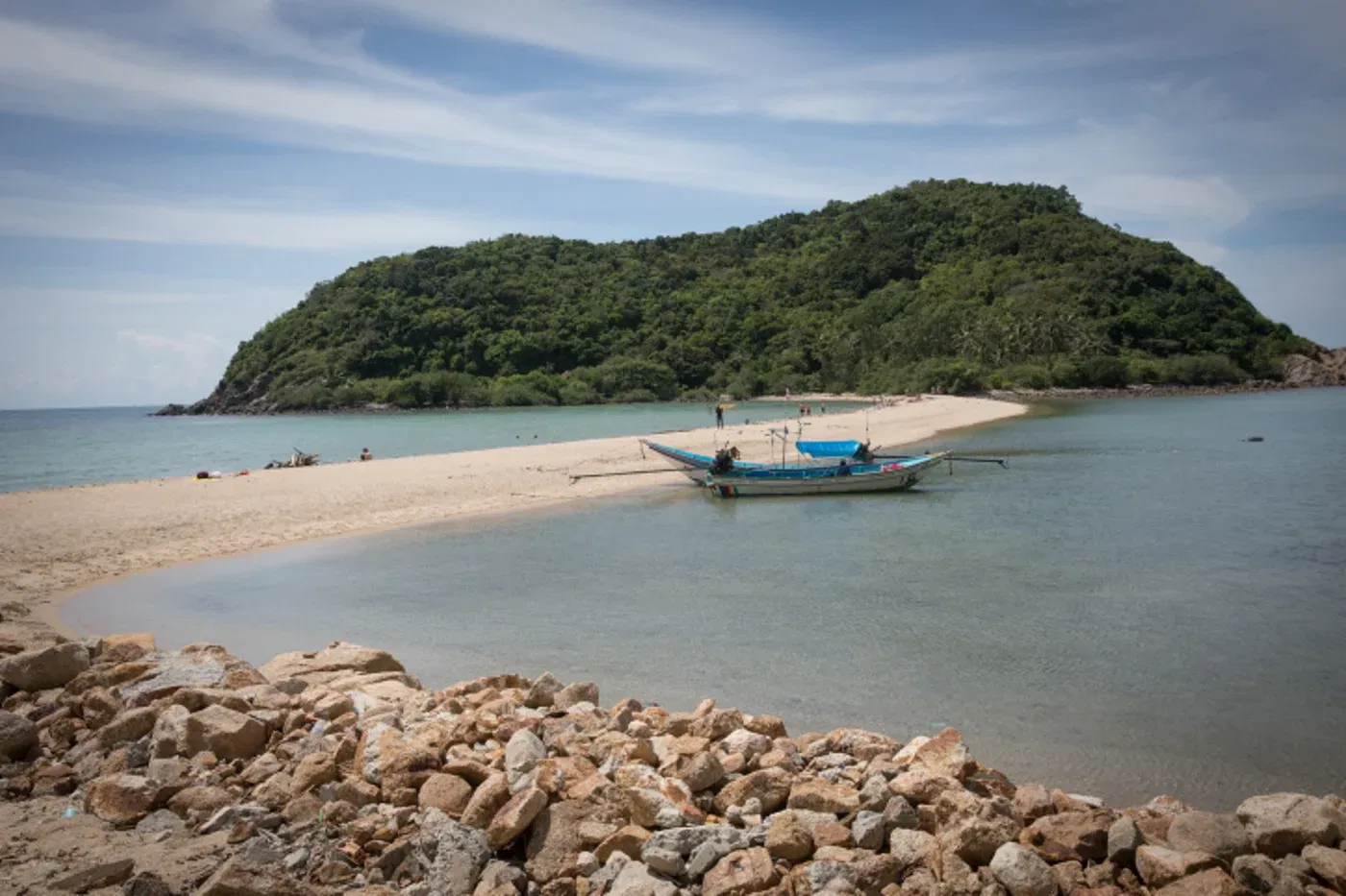 חופים בתילאנד