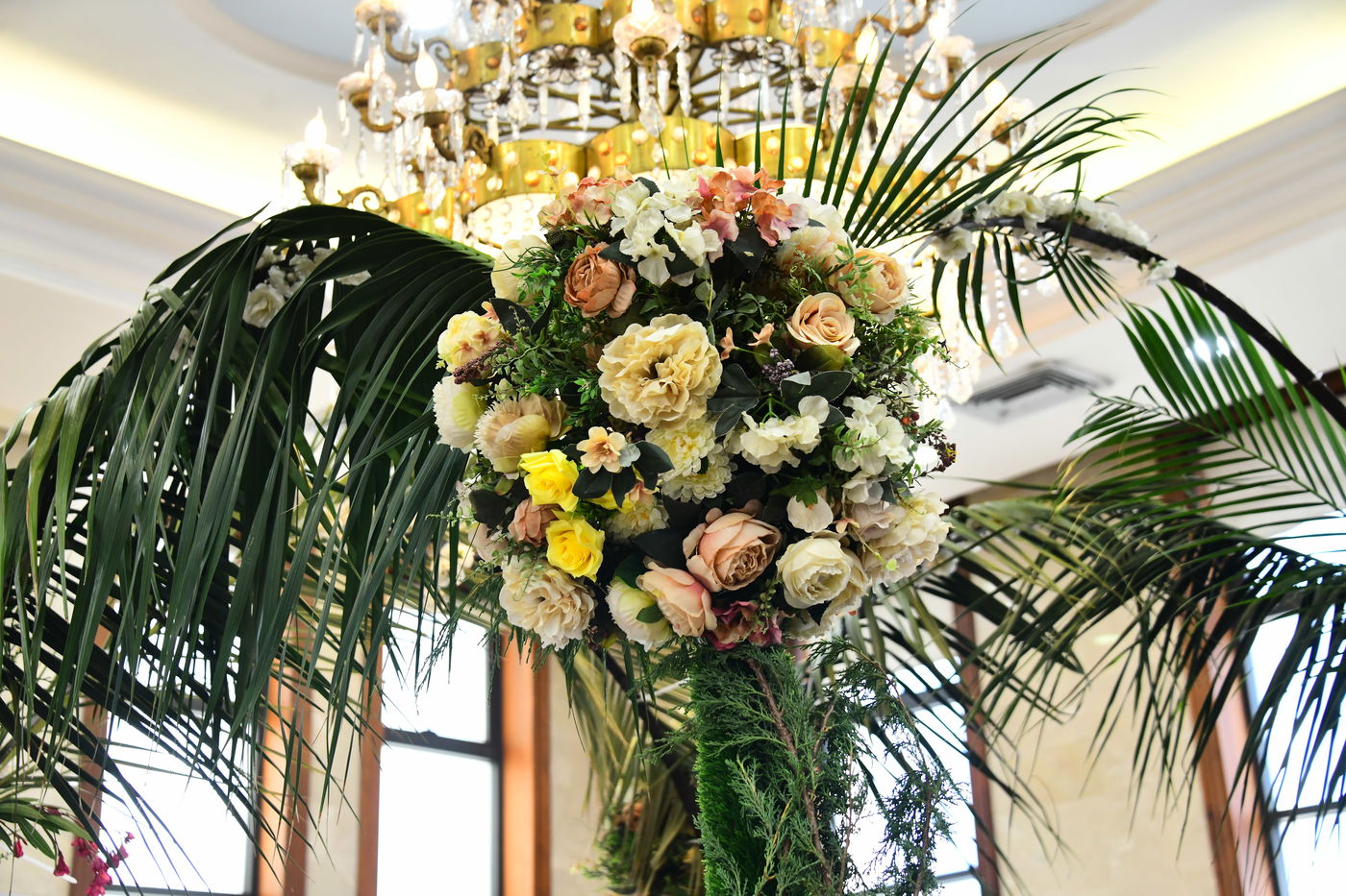 ערב שבועות תשפ"ה בעיר התורה והחסידות בני ברק