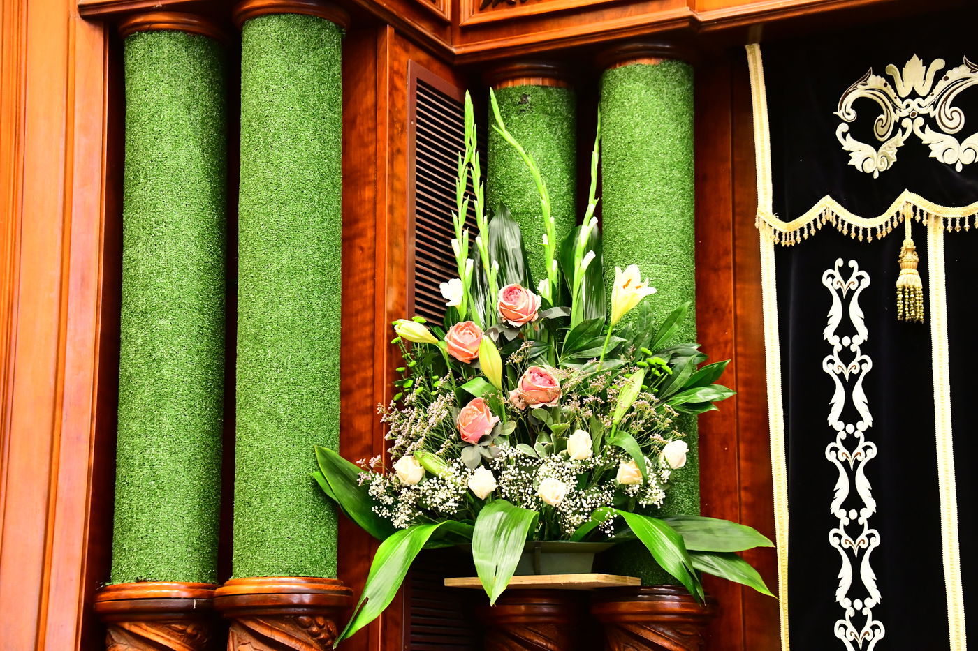 ערב שבועות תשפ"ה בעיר התורה והחסידות בני ברק