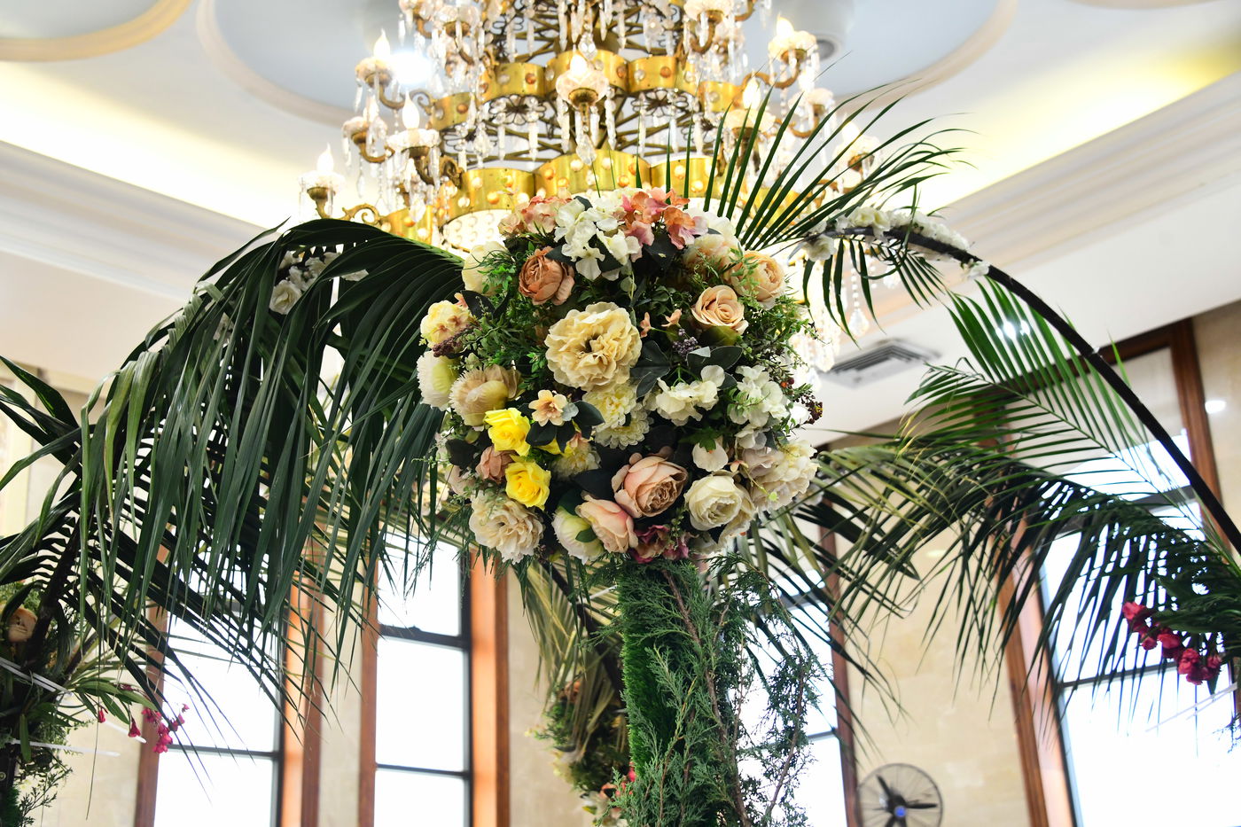 ערב שבועות תשפ"ה בעיר התורה והחסידות בני ברק