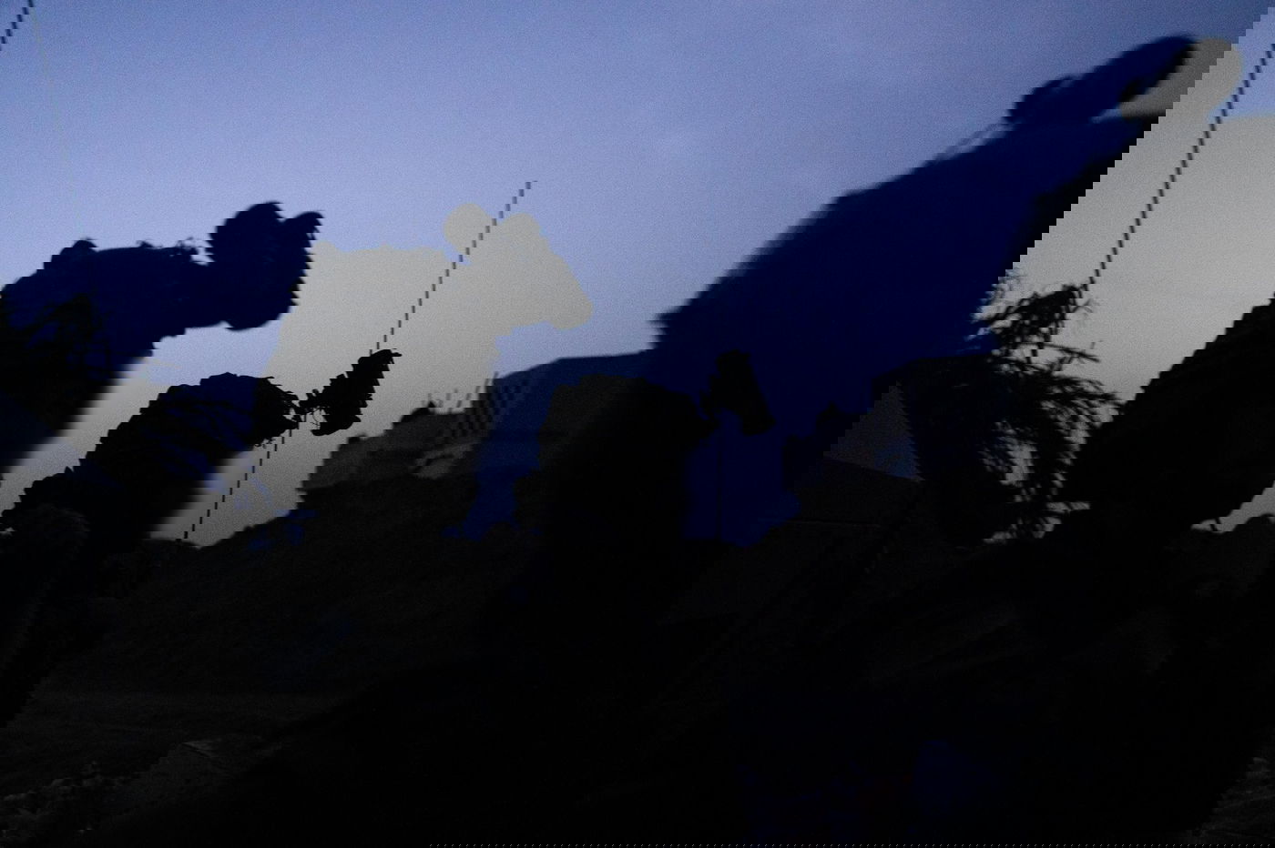 פעילות כוחות צה"ל ברצועת עזה