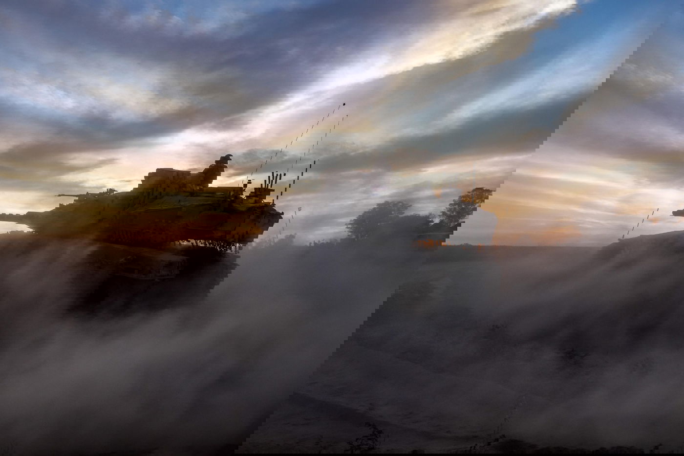 פעילות כוחות חטיבה 7 ברצועת עזה