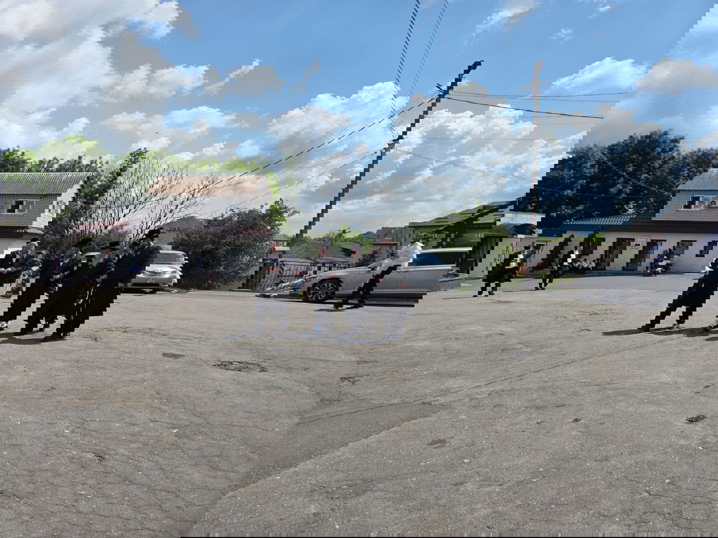 גאב"ד מאקאווא באוקראיינה