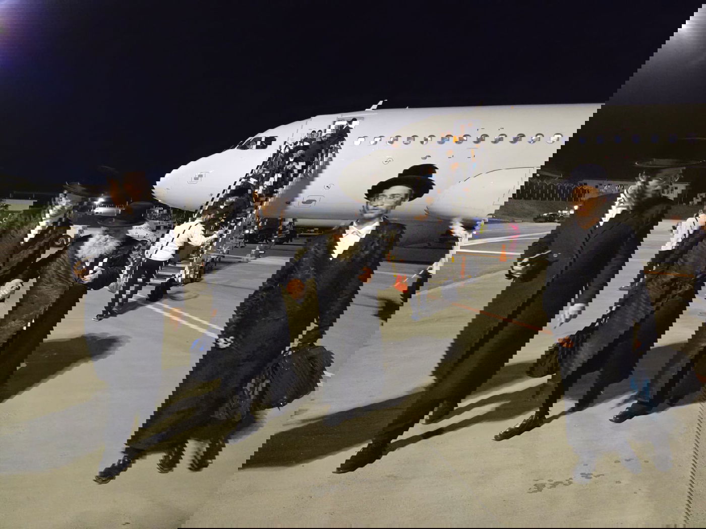 גאב"ד מאקאווא באוקראיינה