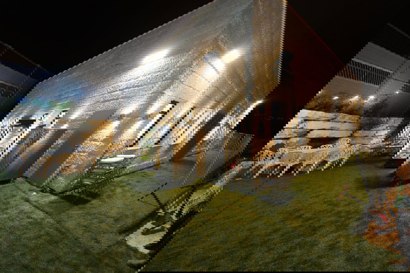 הכנסת ספר תורה, וחנוכת הבית לבית המדרש "חזון עובדיה" בגבעת זאב