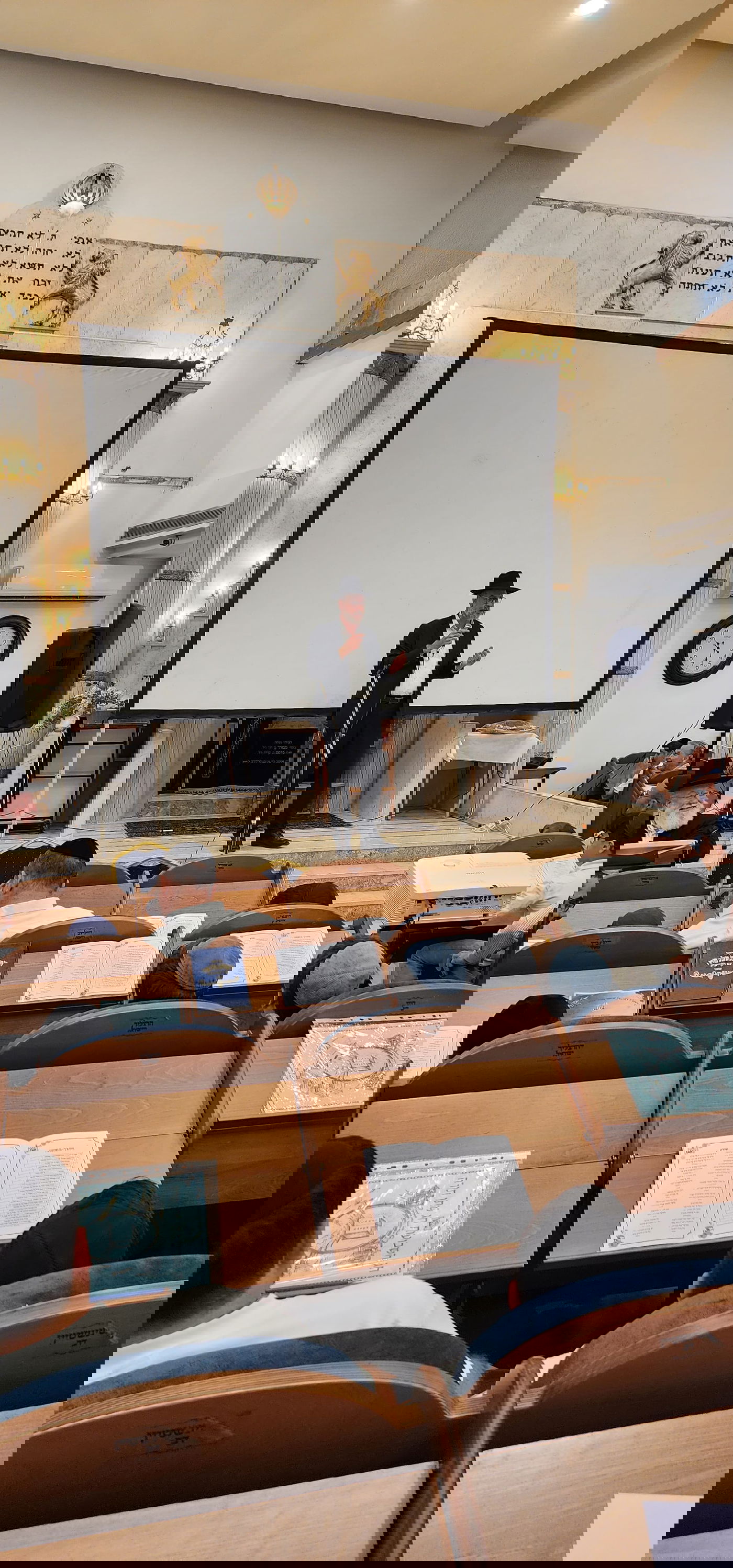 אבות ובנים בת"ת חורב בר"ג