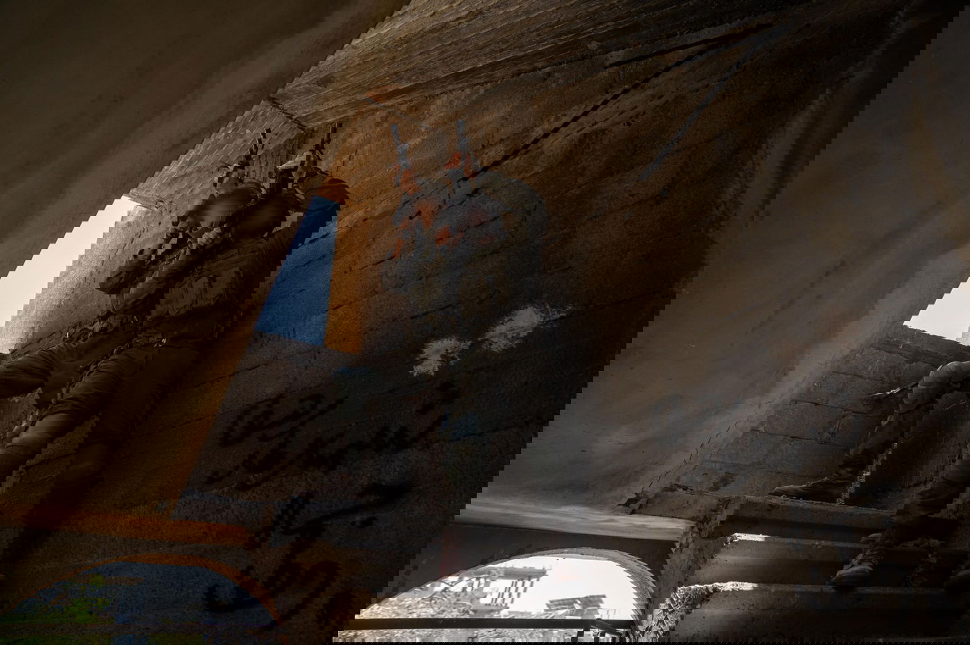 פעילות צה"ל בעזה