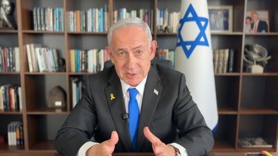 נתניהו אחרי נפילת הלוחמים: "מתקדמים בצורה מדודה, המחיר כבד מנשוא" | צפו