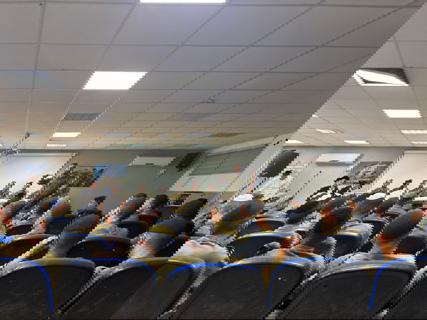 אירוע החידון