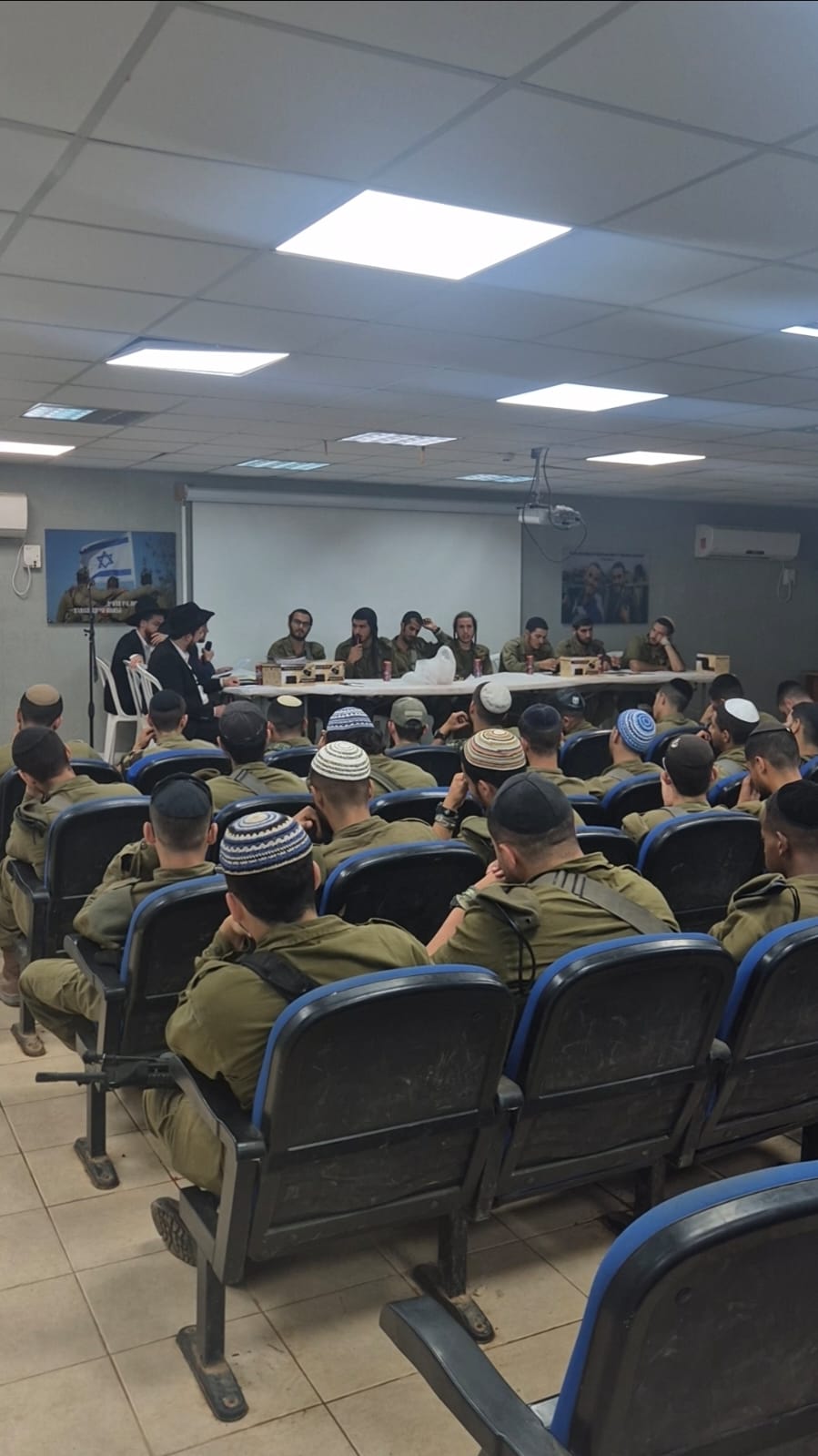 אירוע החידון