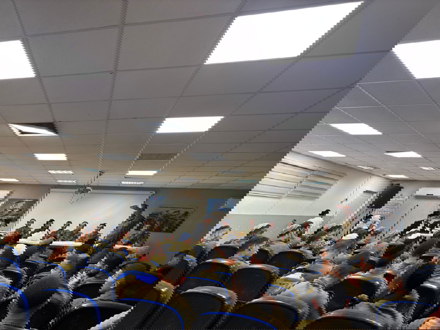 אירוע החידון