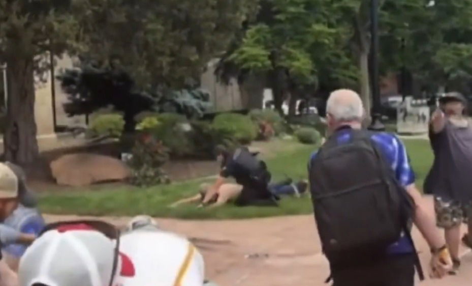 הפיגו בקולורדו