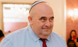 הלך לעולמו באופן פתאומי: הפובליציסט, היועץ והמרצה להיסטוריה