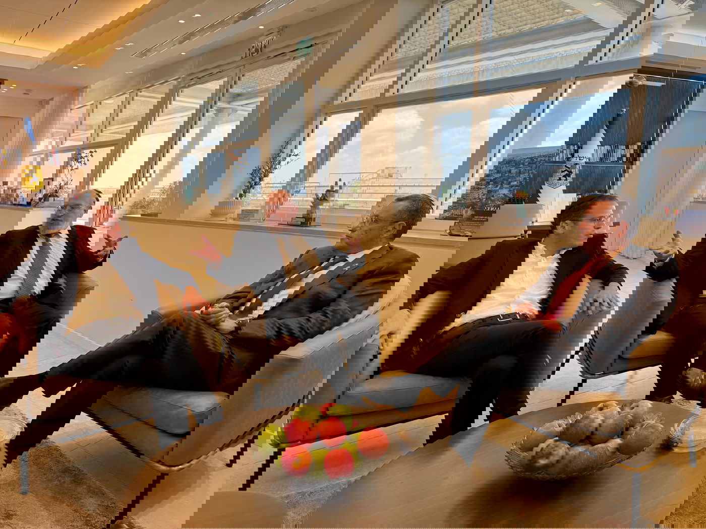 זופניק בכיכר | כל התמונות, הנייעס והחשיפות של השבוע שאסור לכם לפספס