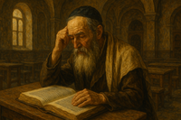 תורה נקנית בעמל, כך לימדנו רבי עקיבא.