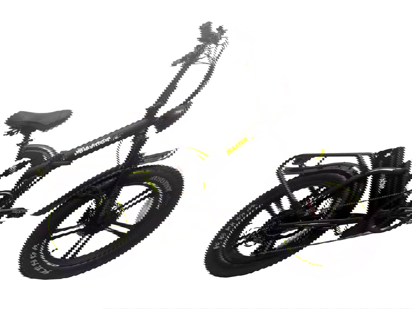 מכון התקנים הישראלי מאשר לראשונה תו תקן לאופניים חשמליים