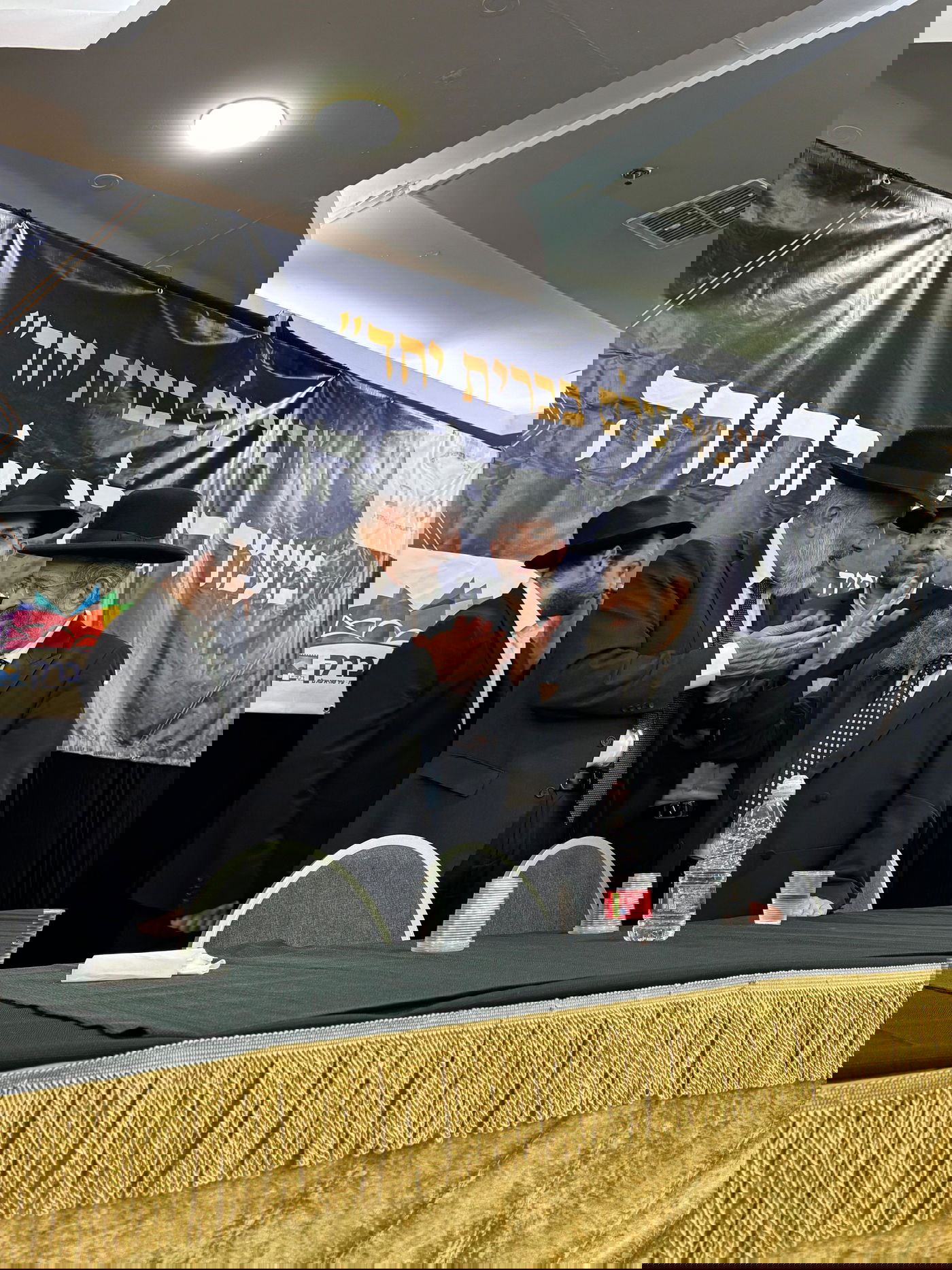 זופניק בכיכר | כל התמונות, הנייעס והחשיפות של השבוע שאסור לכם לפספס