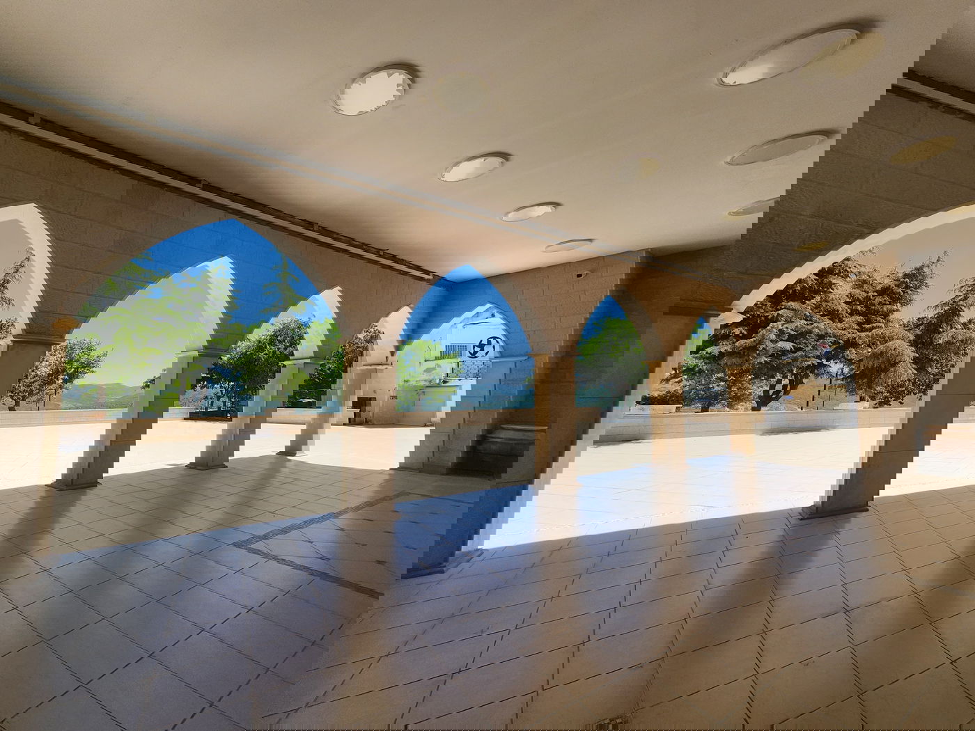 קבר הנביא סבלאן