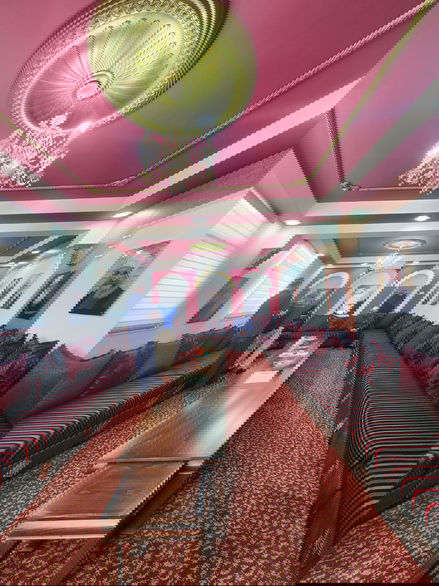 קבר הנביא סבלאן