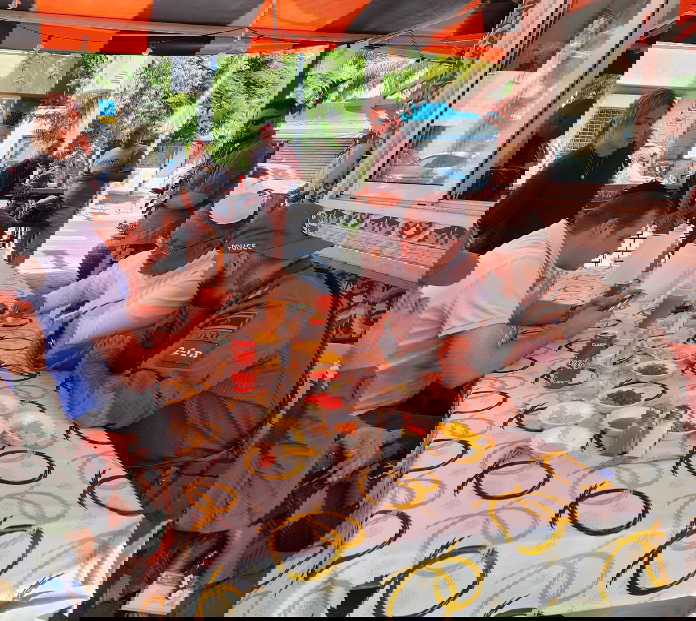 זופניק בכיכר | כל התמונות, הנייעס והחשיפות של השבוע שאסור לכם לפספס