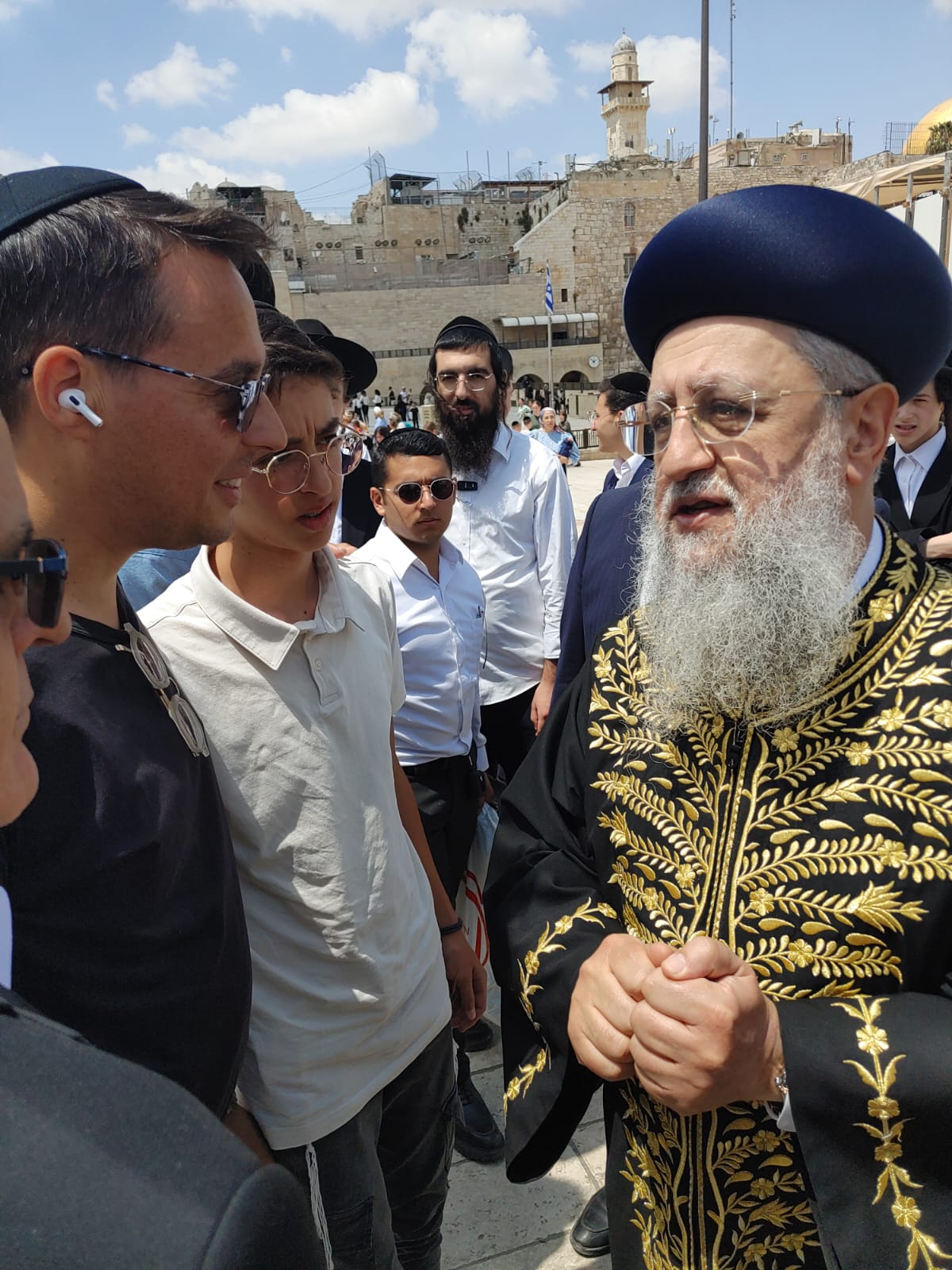 זופניק בכיכר | כל התמונות, הנייעס והחשיפות של השבוע שאסור לכם לפספס