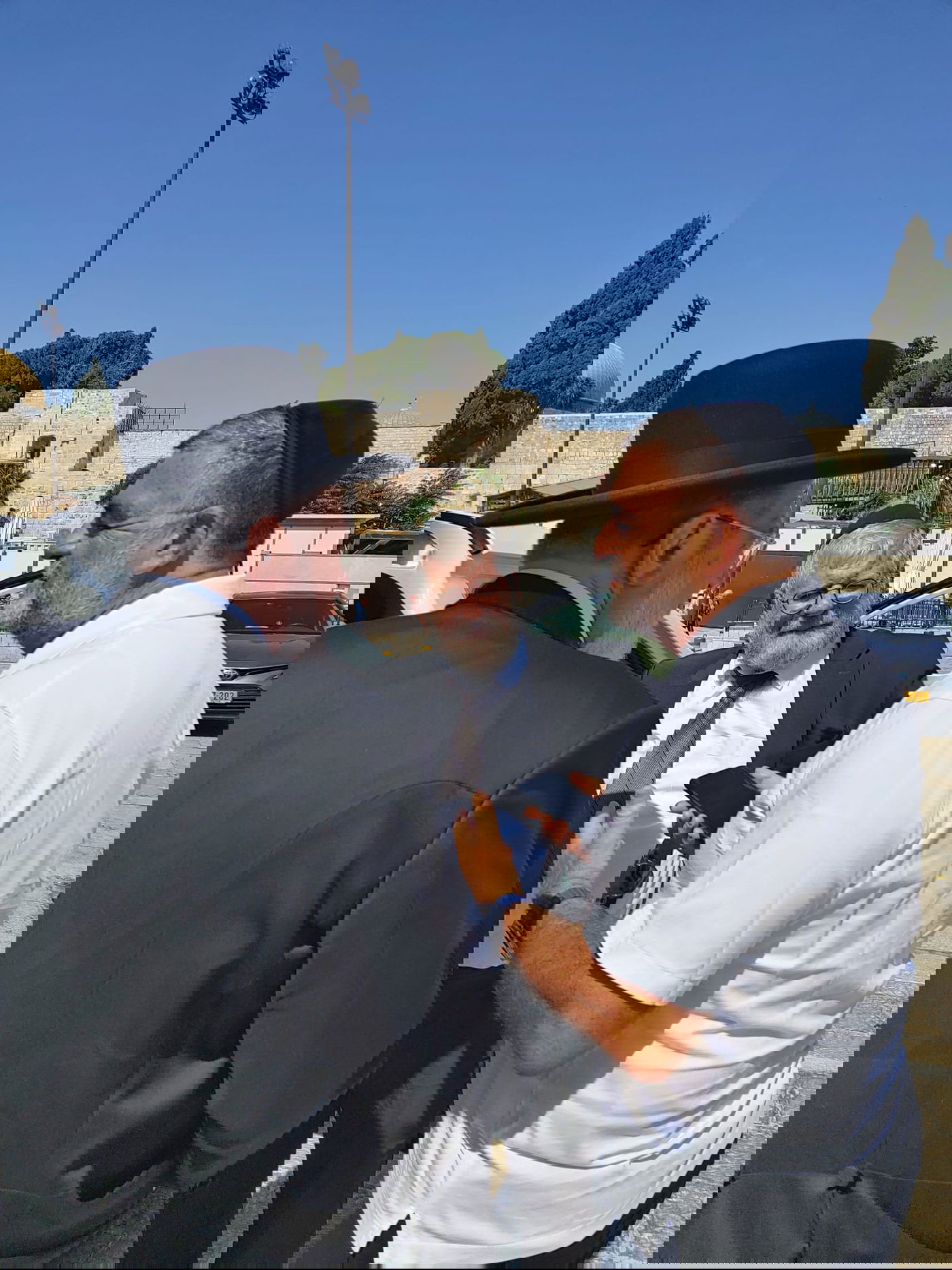 זופניק בכיכר | כל התמונות, הנייעס והחשיפות של השבוע שאסור לכם לפספס