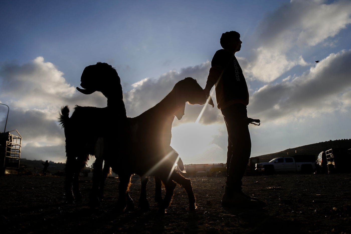 חברון, אתמול