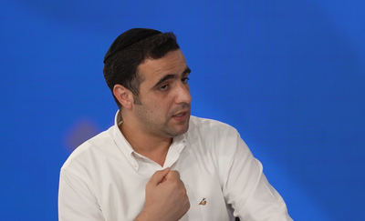 ישי כהן: לנציגות החרדית יש אחריות לפלונטר הגיוס ומעצר תלמידי הישיבות | צפו