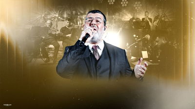 קובי גרינבוים במחרוזת ריקודים סוחפת: "ריקודים"