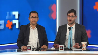 הסנקציות ההזויות נגד עולם התורה, הנשיא הסורי מתחפש? והתגובה היפה של הבית הלבן